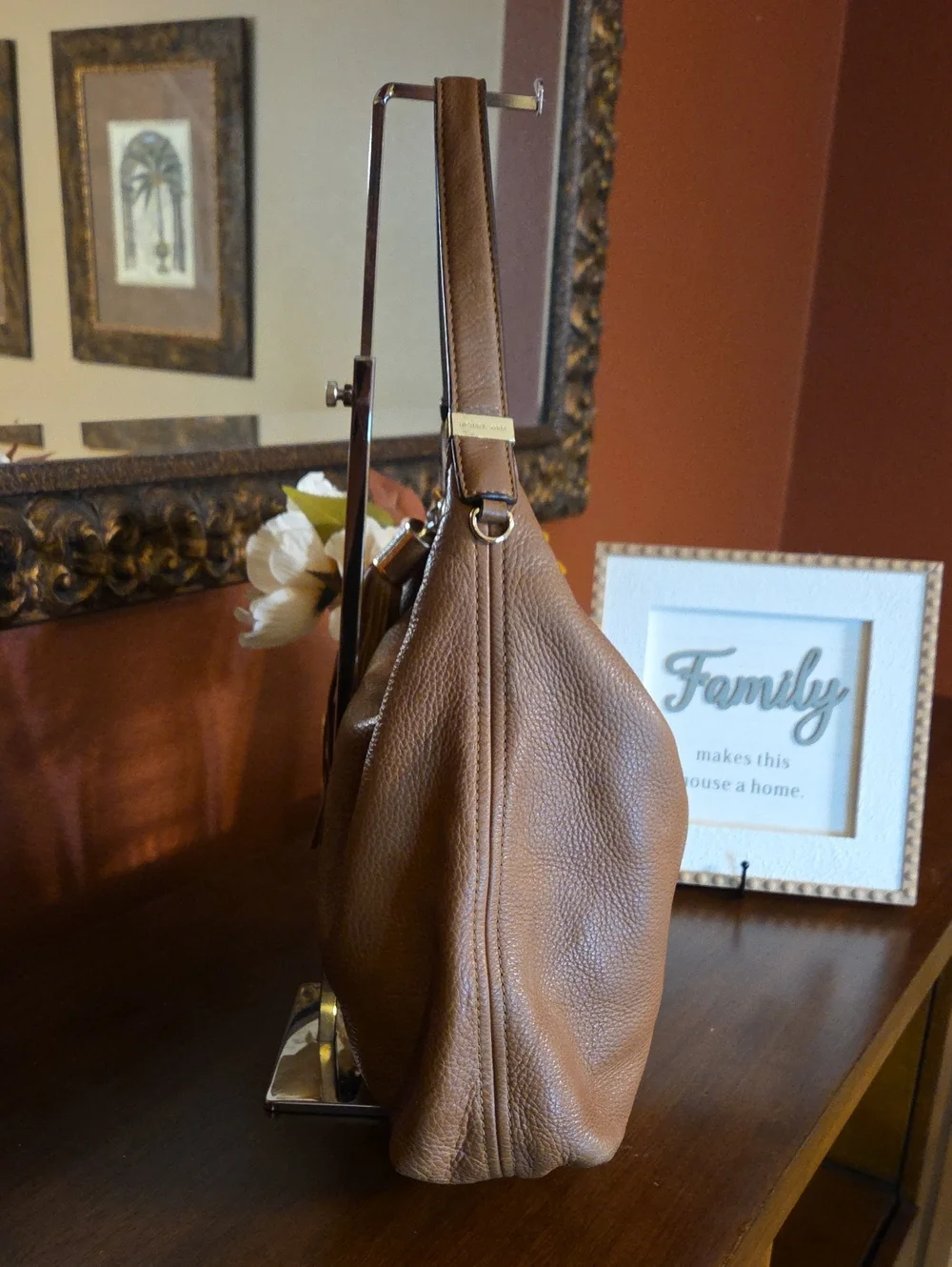 Michael Kors Bedford Shoulder Bag